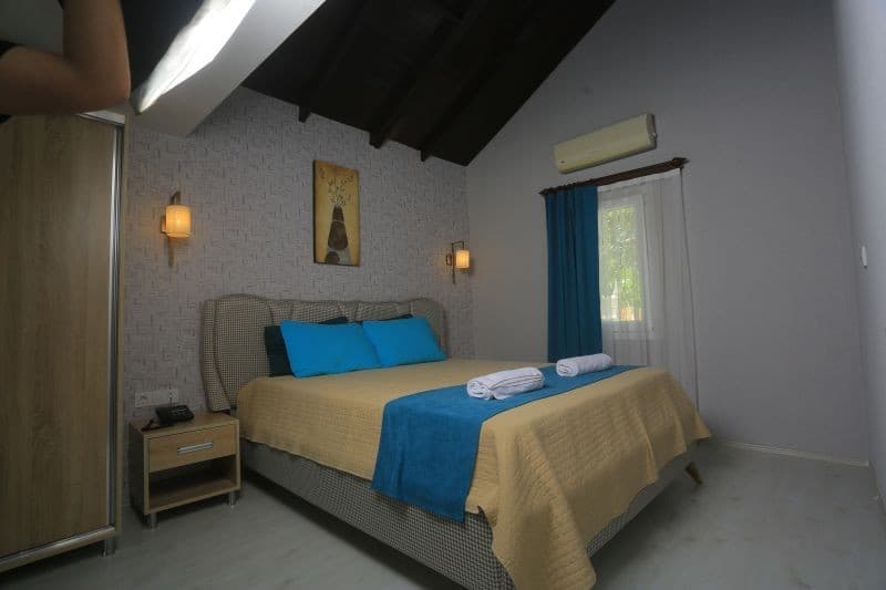 Club Sideris Halal Hotel-33