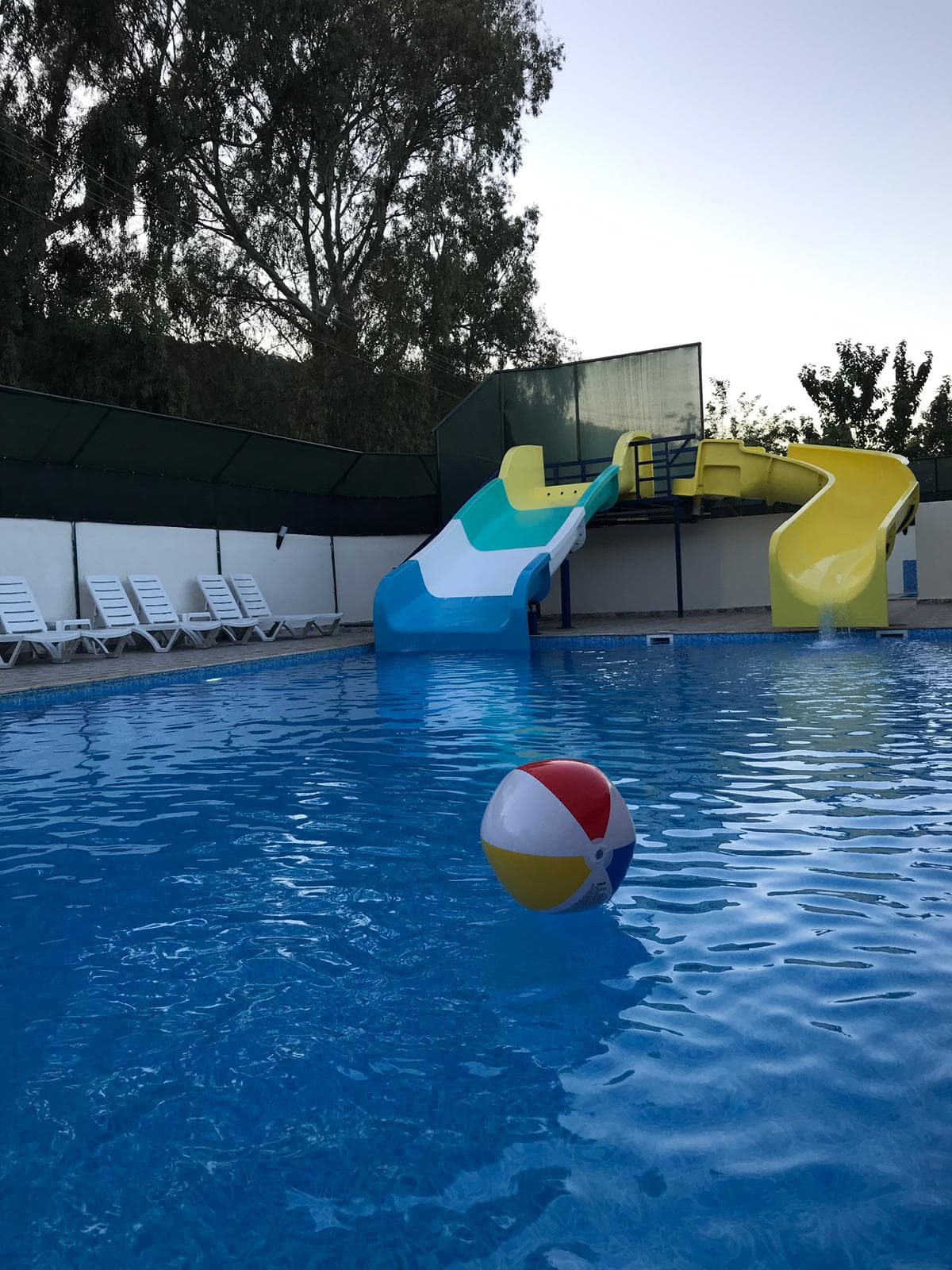 Club Sideris Halal Hotel-37