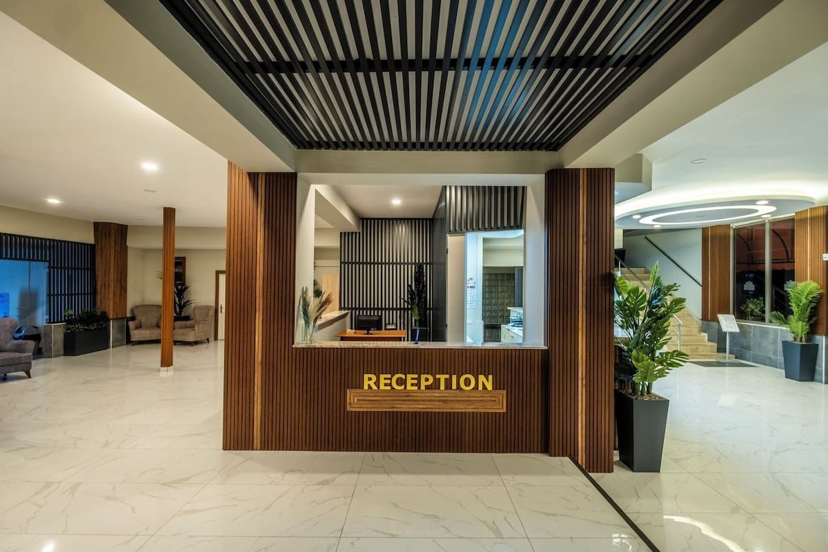 Club Sideris Halal Hotel-16