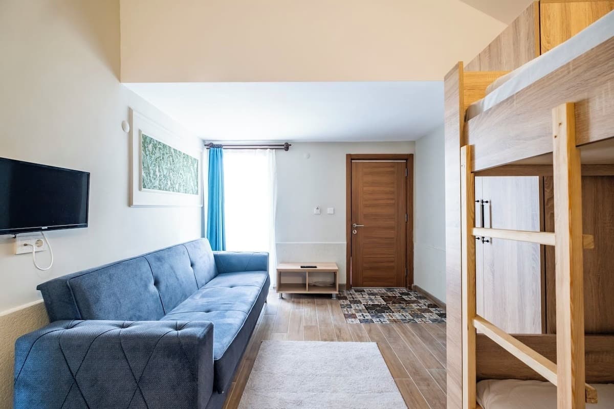 Club Sideris Halal Hotel-12