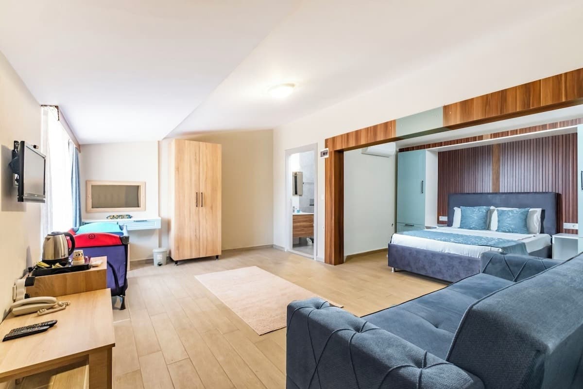 Club Sideris Halal Hotel-23