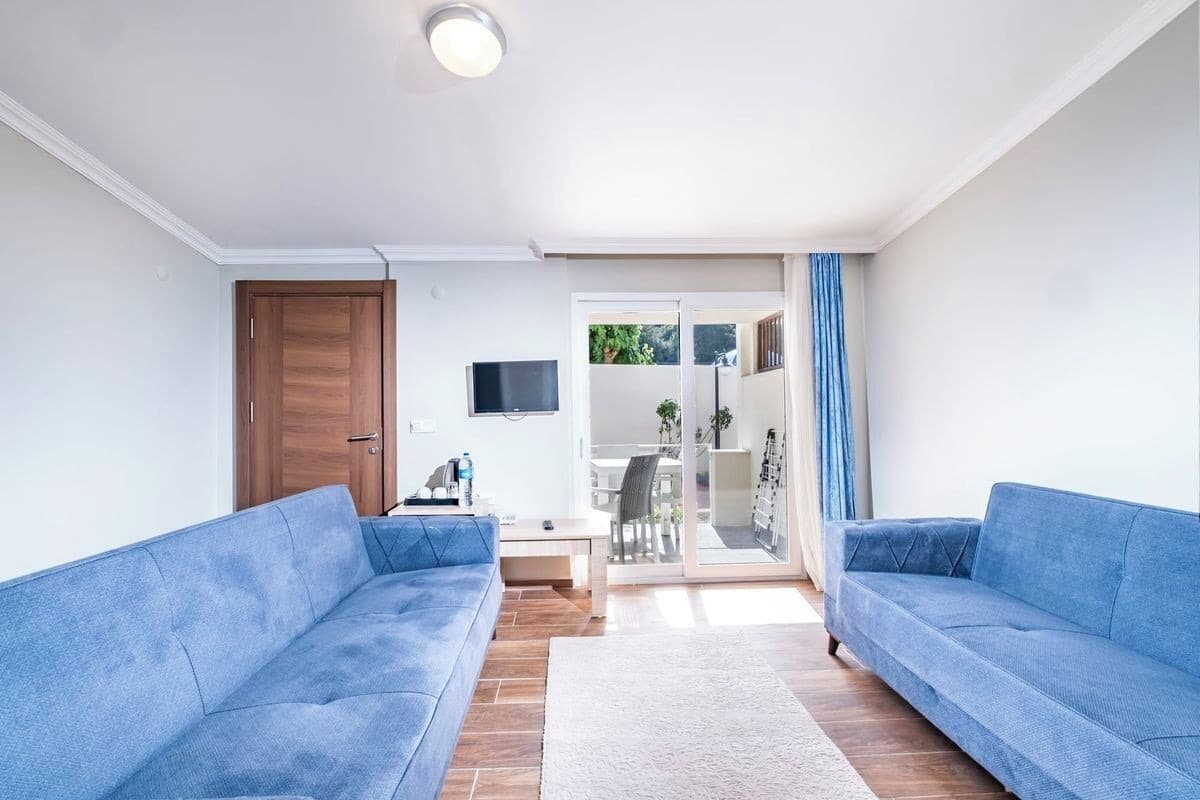 Club Sideris Halal Hotel-11