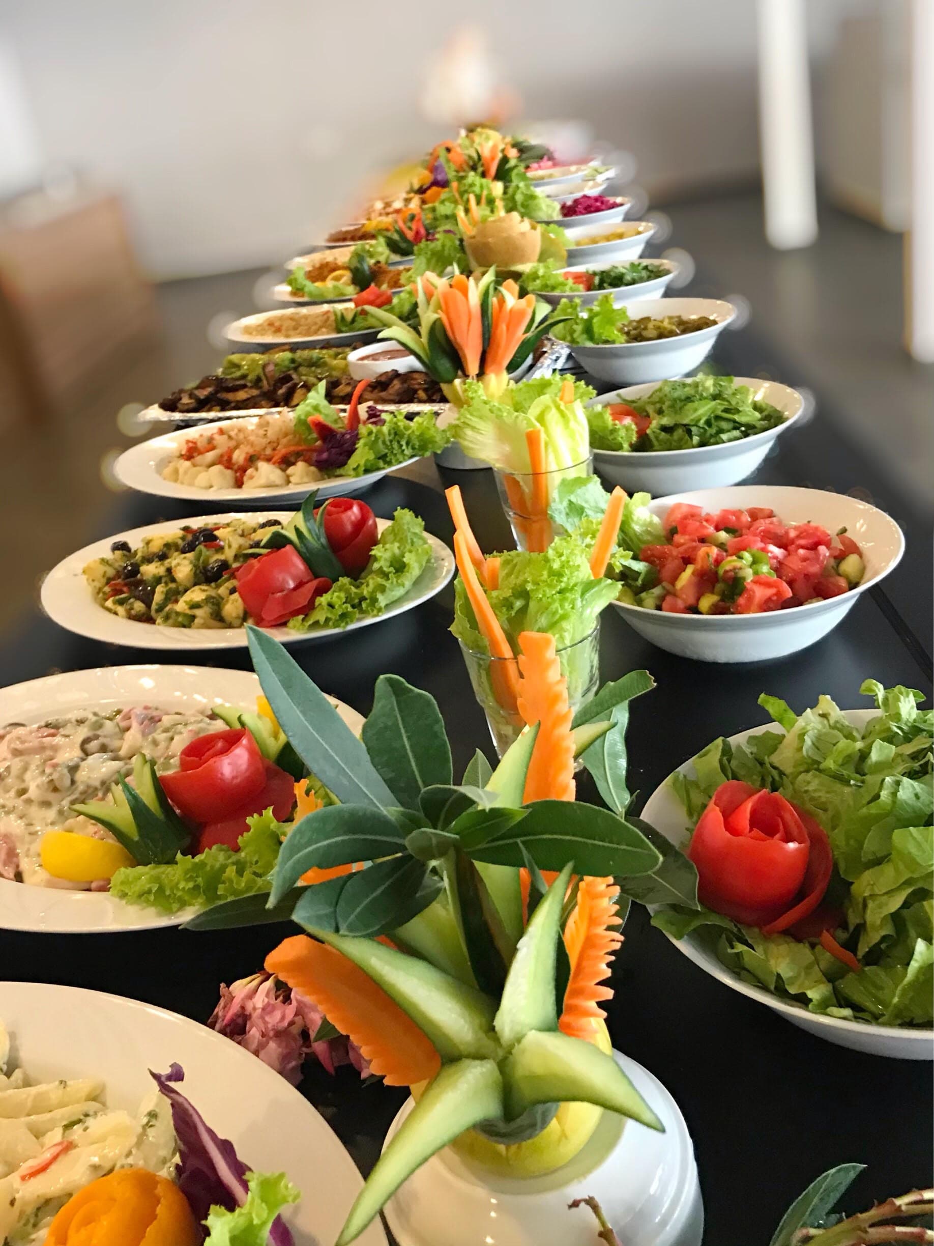 Club Sideris Halal Hotel-41