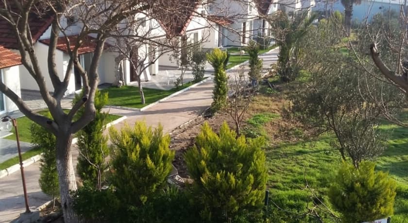 Club Sideris Halal Hotel-34