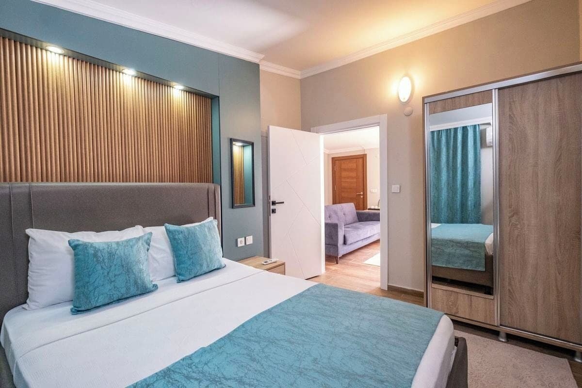 Club Sideris Halal Hotel-19