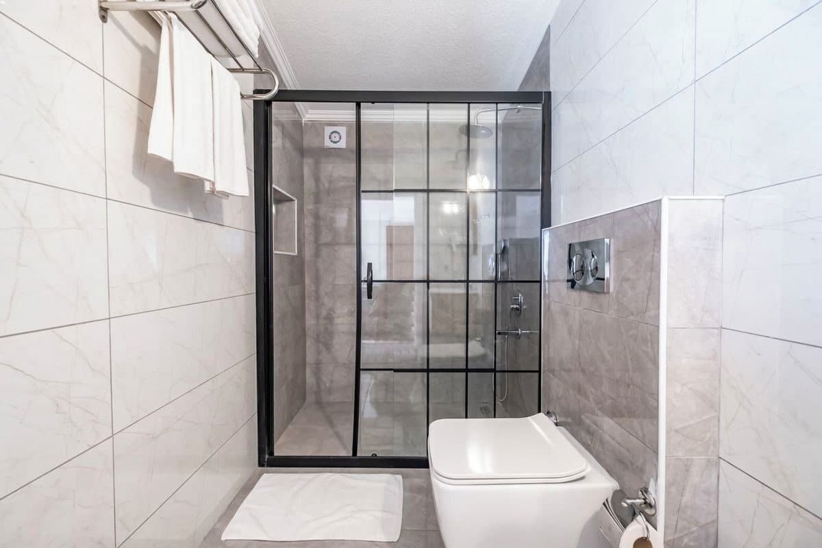 Club Sideris Halal Hotel-7