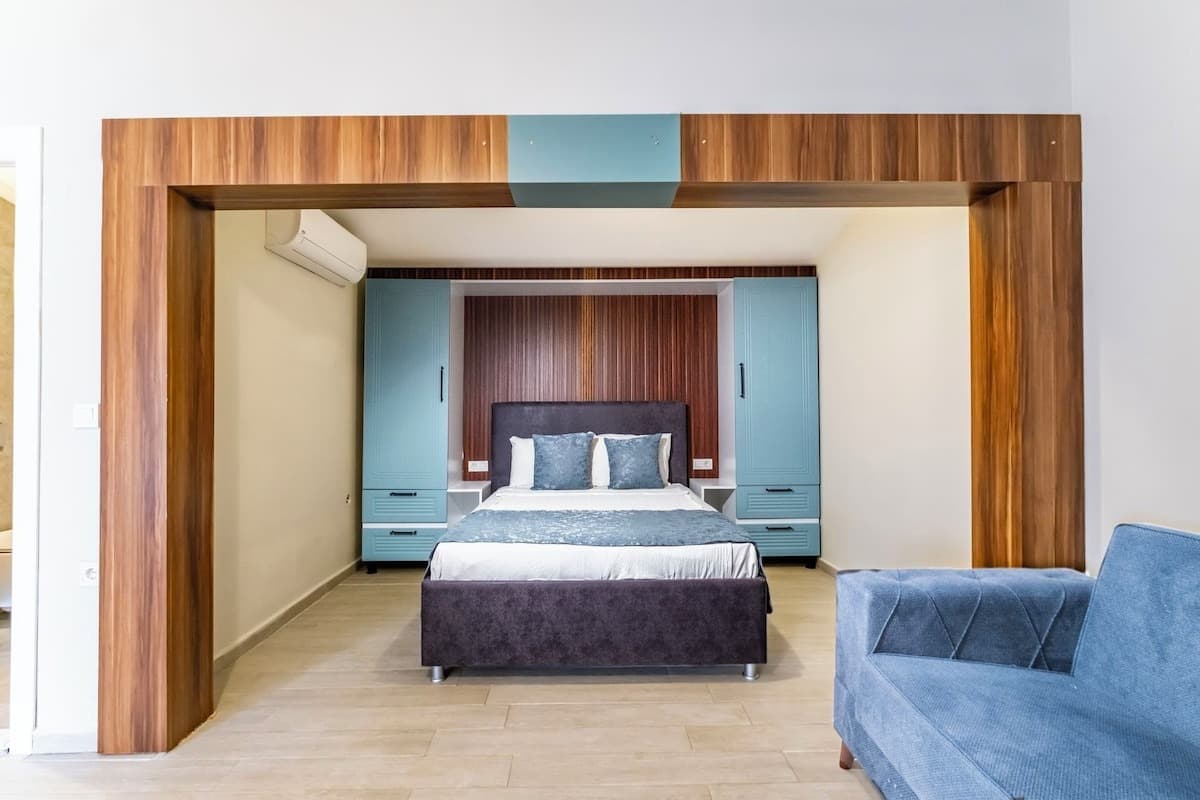 Club Sideris Halal Hotel-1