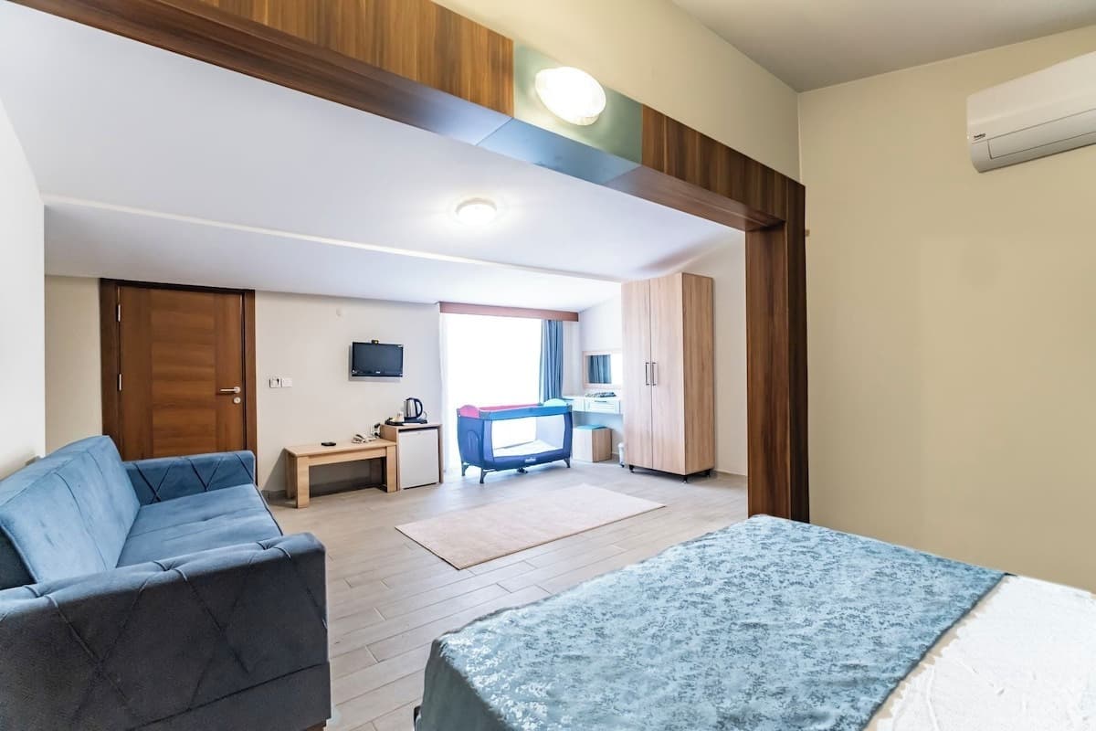 Club Sideris Halal Hotel-22