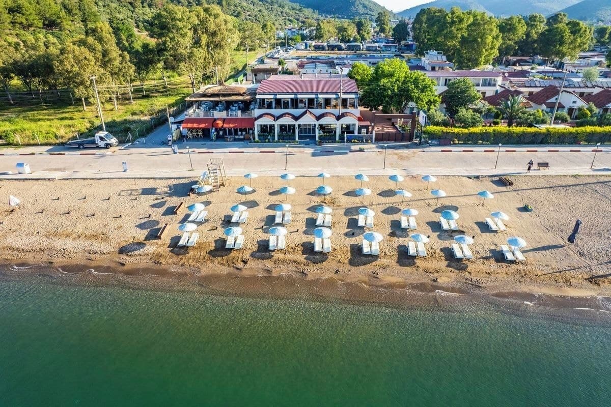 Club Sideris Halal Hotel-2