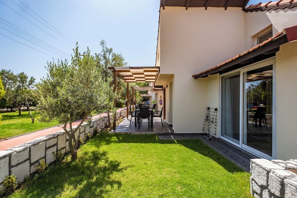 Club Sideris Halal Hotel-18