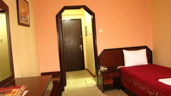 Kargül Hotel-5