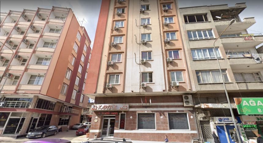 Kargül Hotel-0