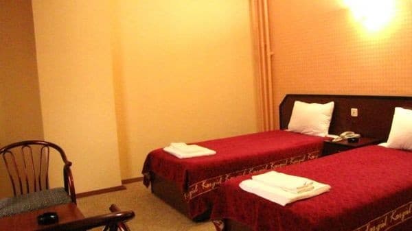 Kargül Hotel-3