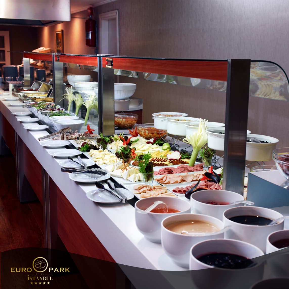 Euro Park Otel-resim-2