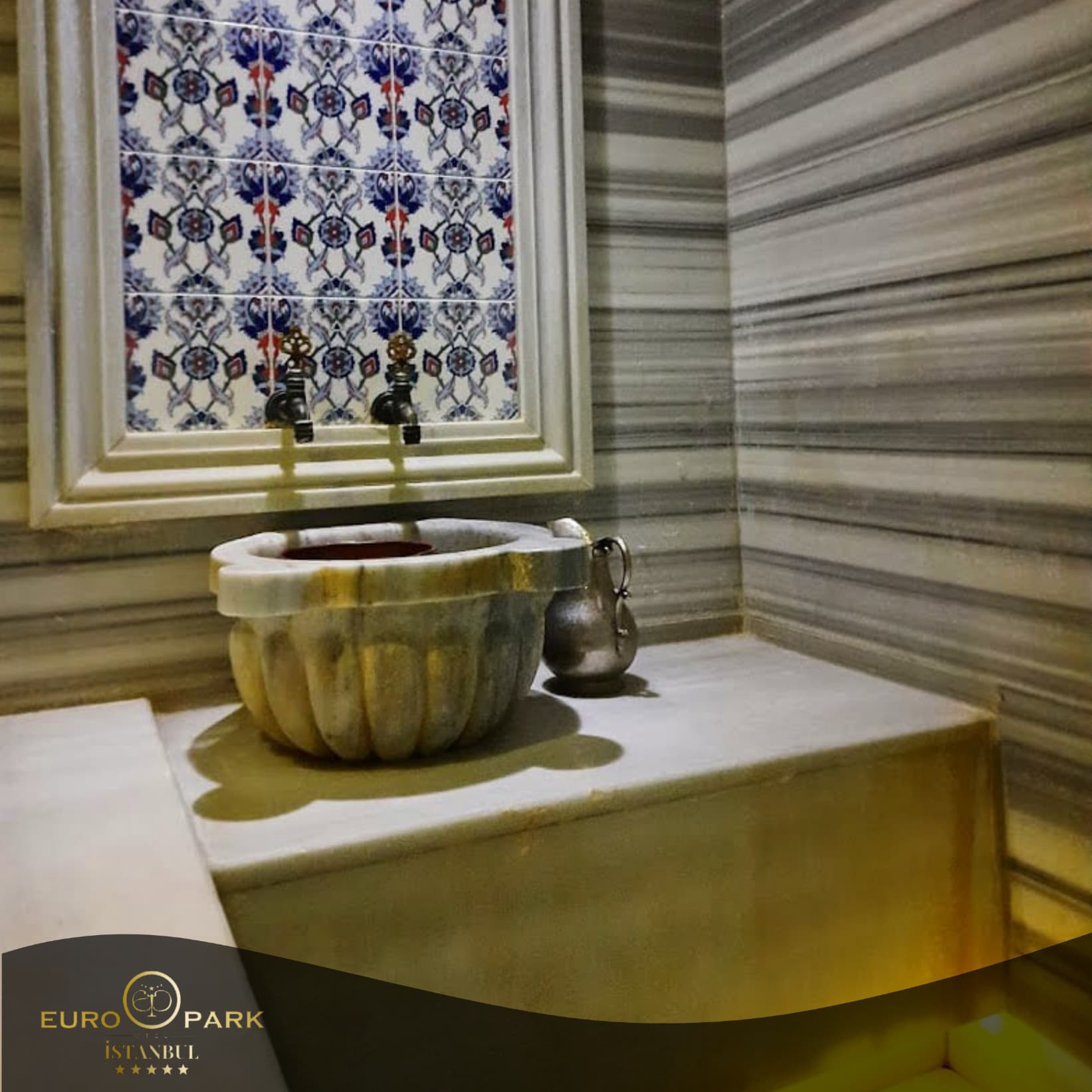 Euro Park Otel-96