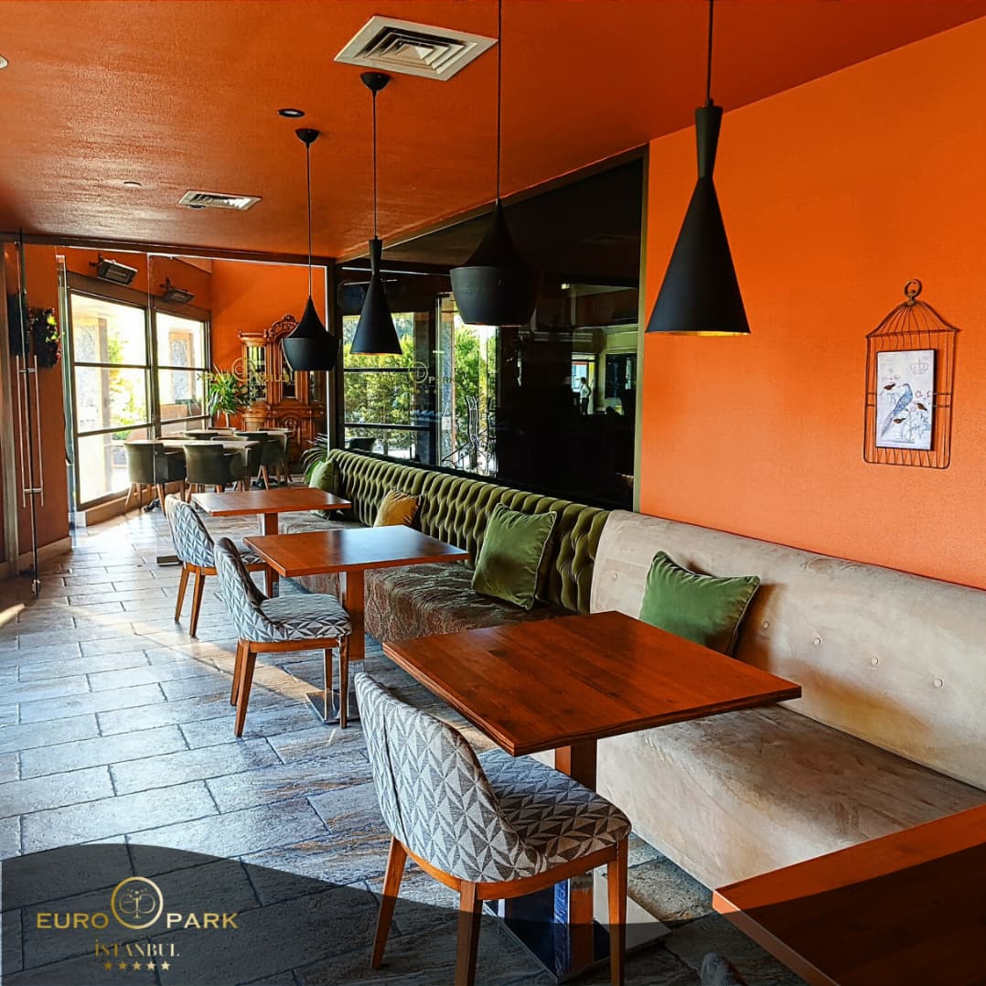 Euro Park Otel-87
