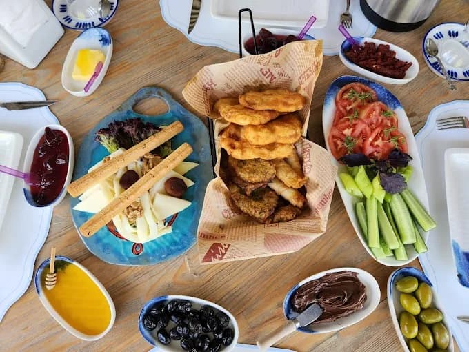 Casa Tuana Alaçatı-4