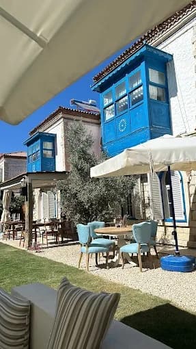 Casa Tuana Alaçatı-18