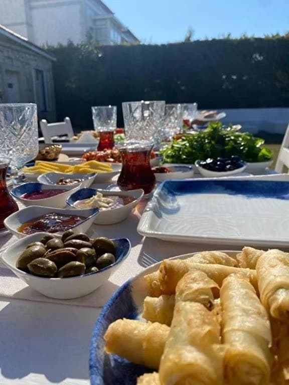 Casa Tuana Alaçatı-15