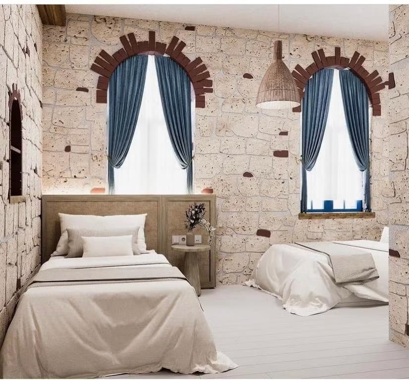 Casa Tuana Alaçatı-10