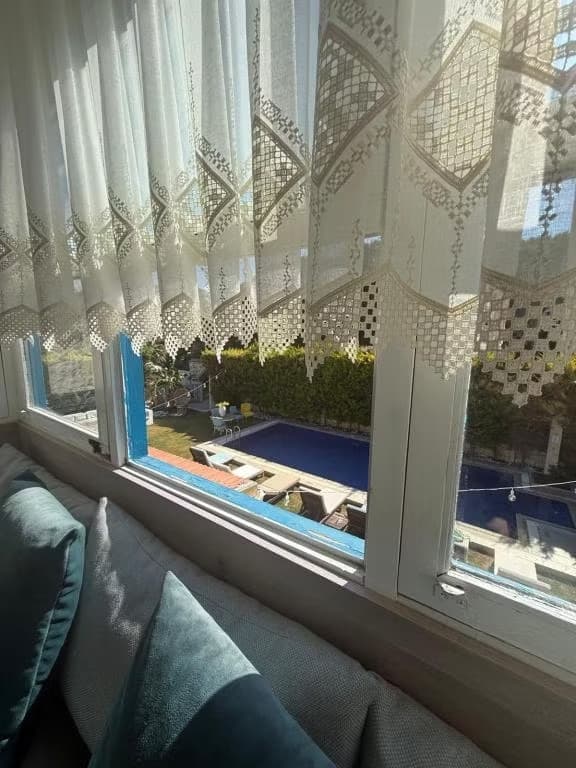 Casa Tuana Alaçatı-9