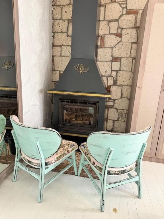 Casa Tuana Alaçatı-3