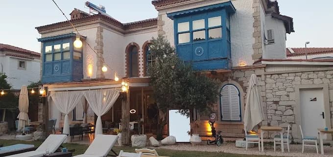 Casa Tuana Alaçatı-19