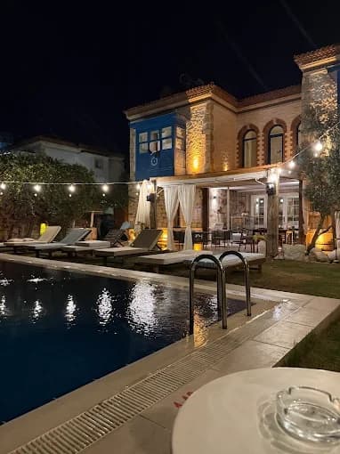 Casa Tuana Alaçatı-21