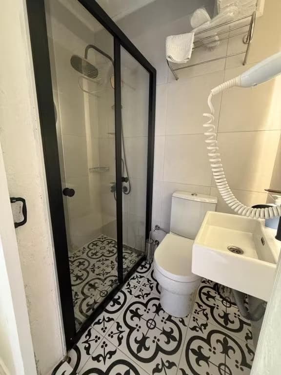 Casa Tuana Alaçatı-14