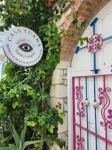 Casa Tuana Alaçatı-5