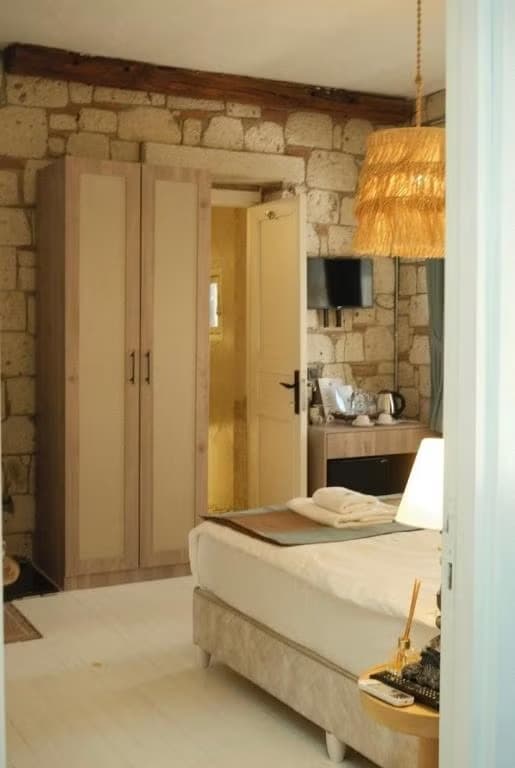 Casa Tuana Alaçatı-12