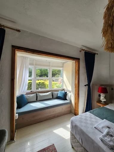 Casa Tuana Alaçatı-16