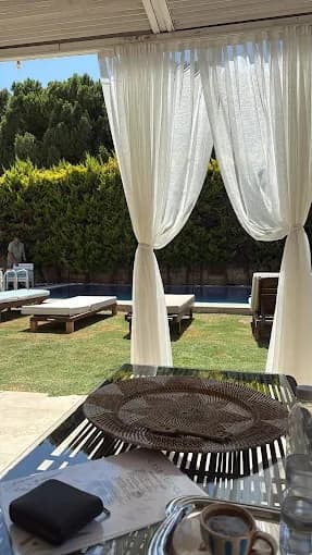 Casa Tuana Alaçatı-20