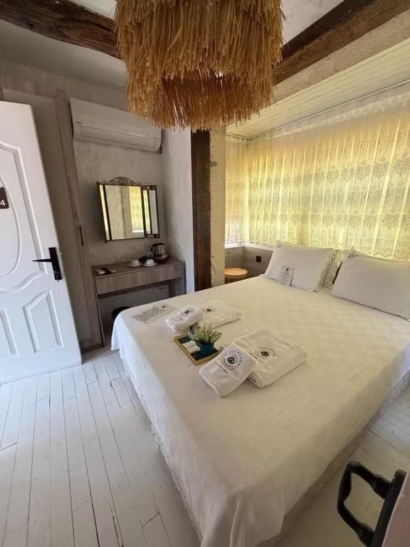 Casa Tuana Alaçatı-17