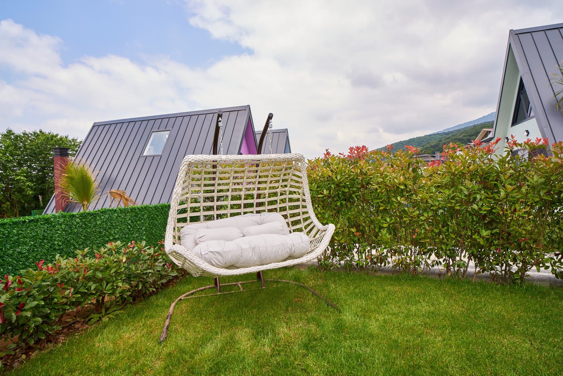 Timeless Hotel Kartepe-13