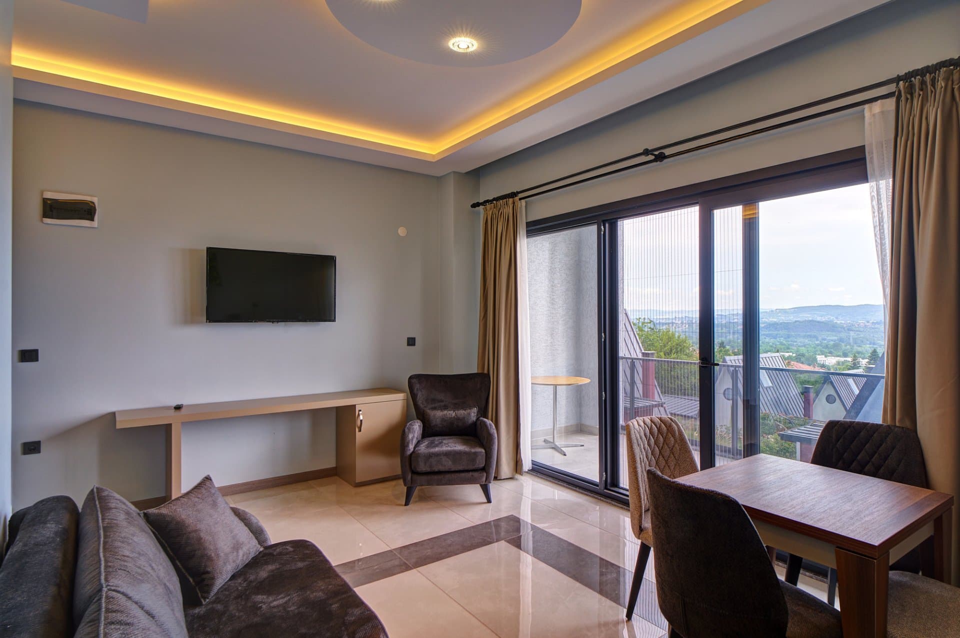 Timeless Hotel Kartepe-14