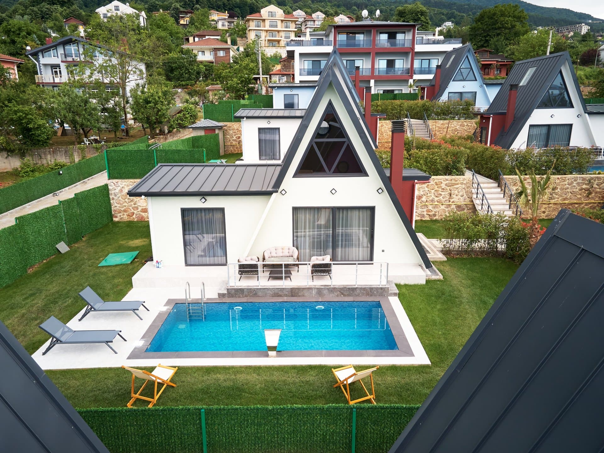 Timeless Hotel Kartepe-29