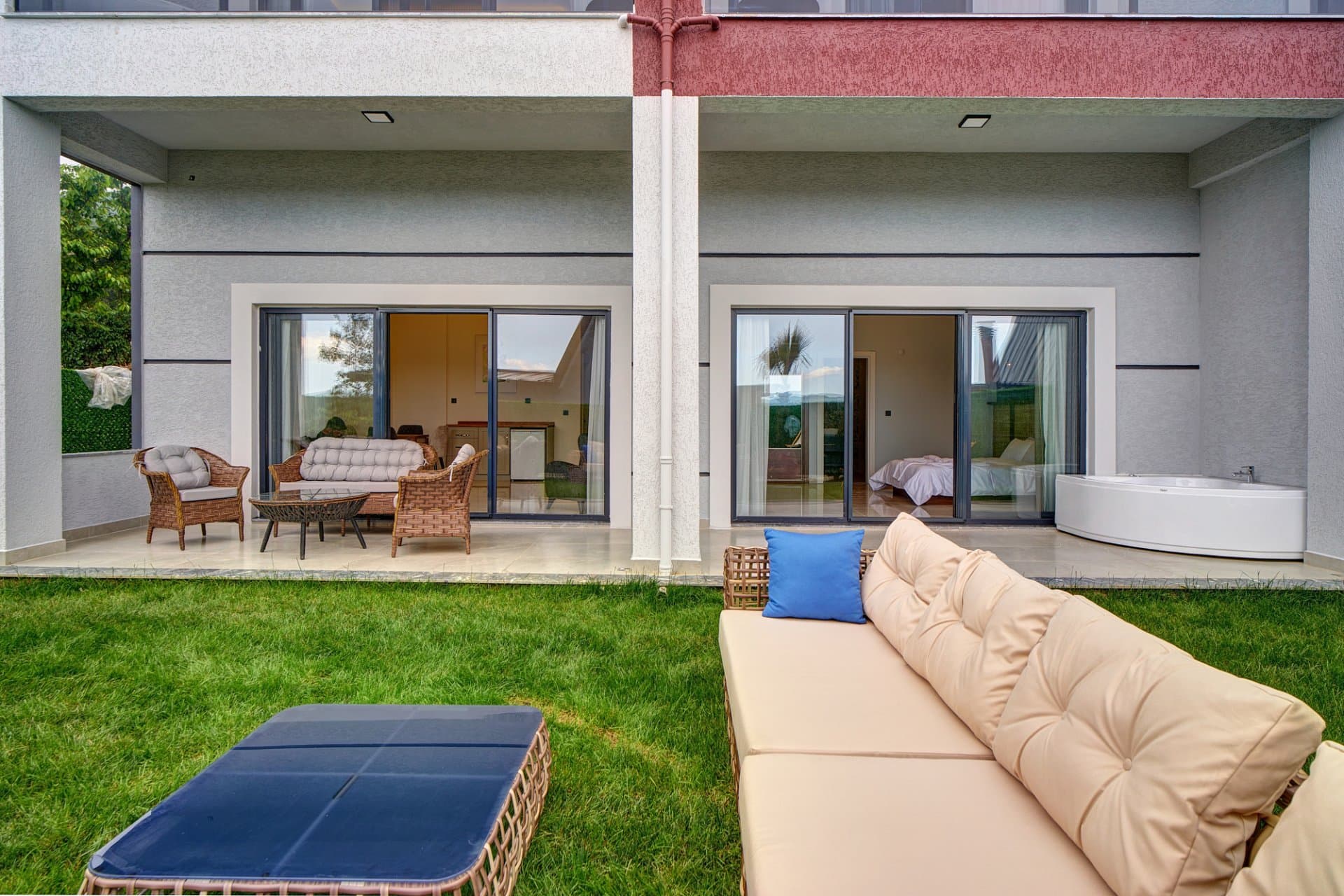 Timeless Hotel Kartepe-10