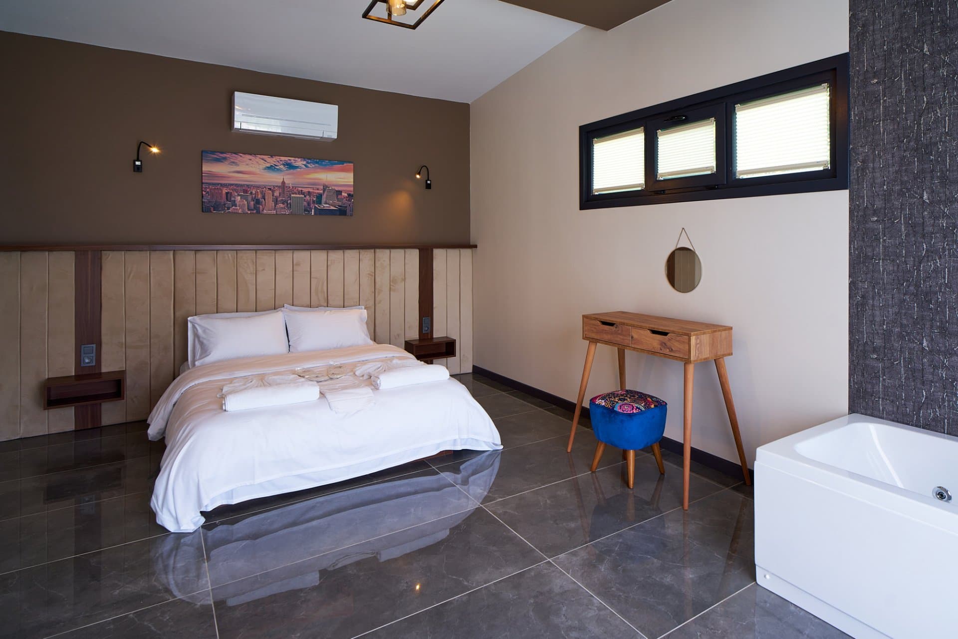 Timeless Hotel Kartepe-26