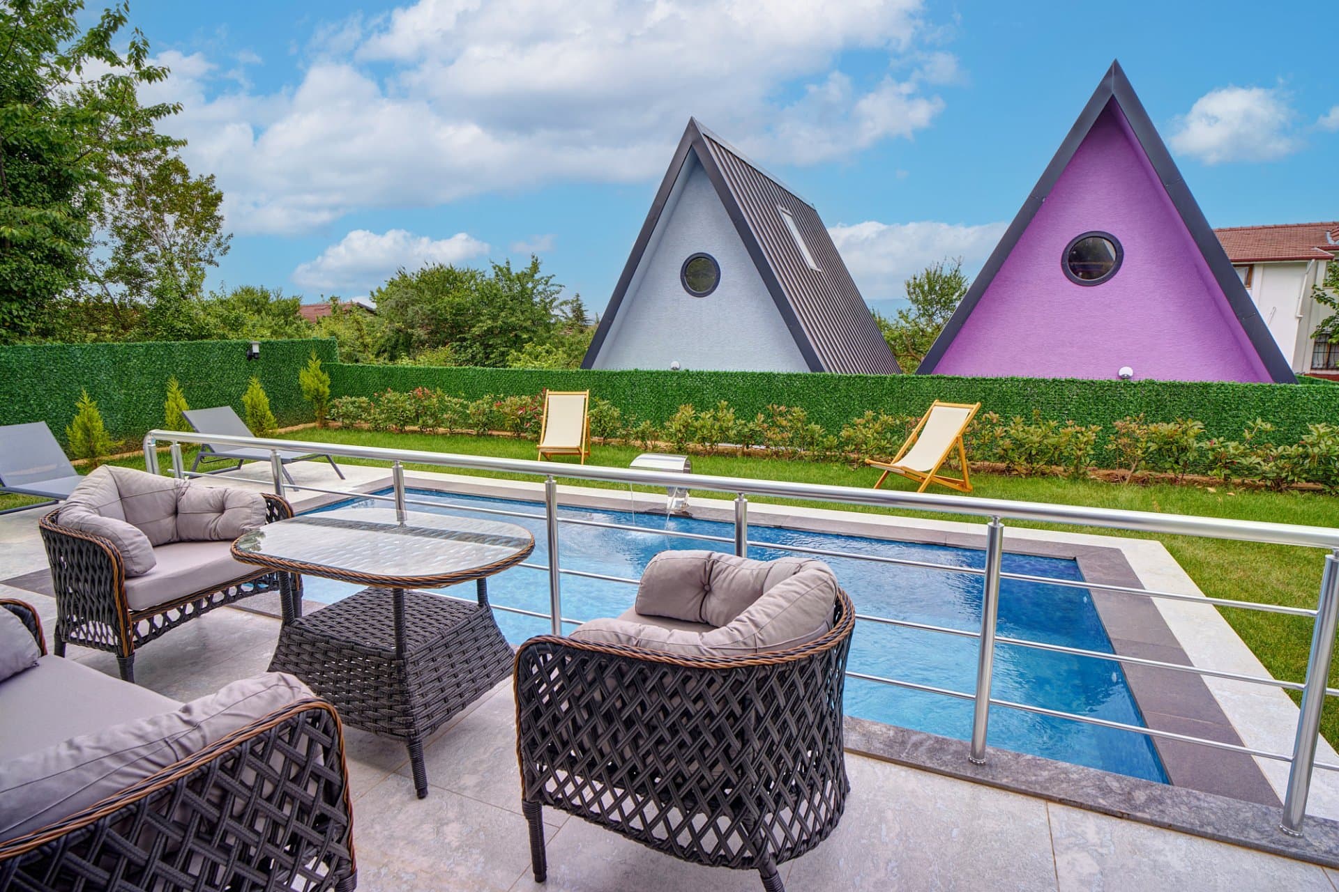 Timeless Hotel Kartepe-23