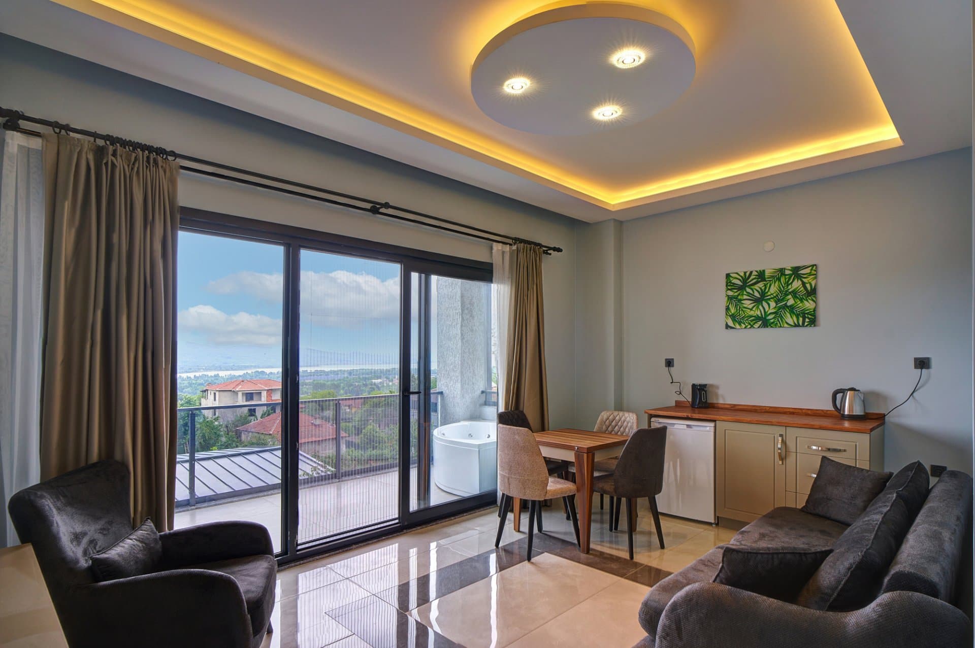 Timeless Hotel Kartepe-15