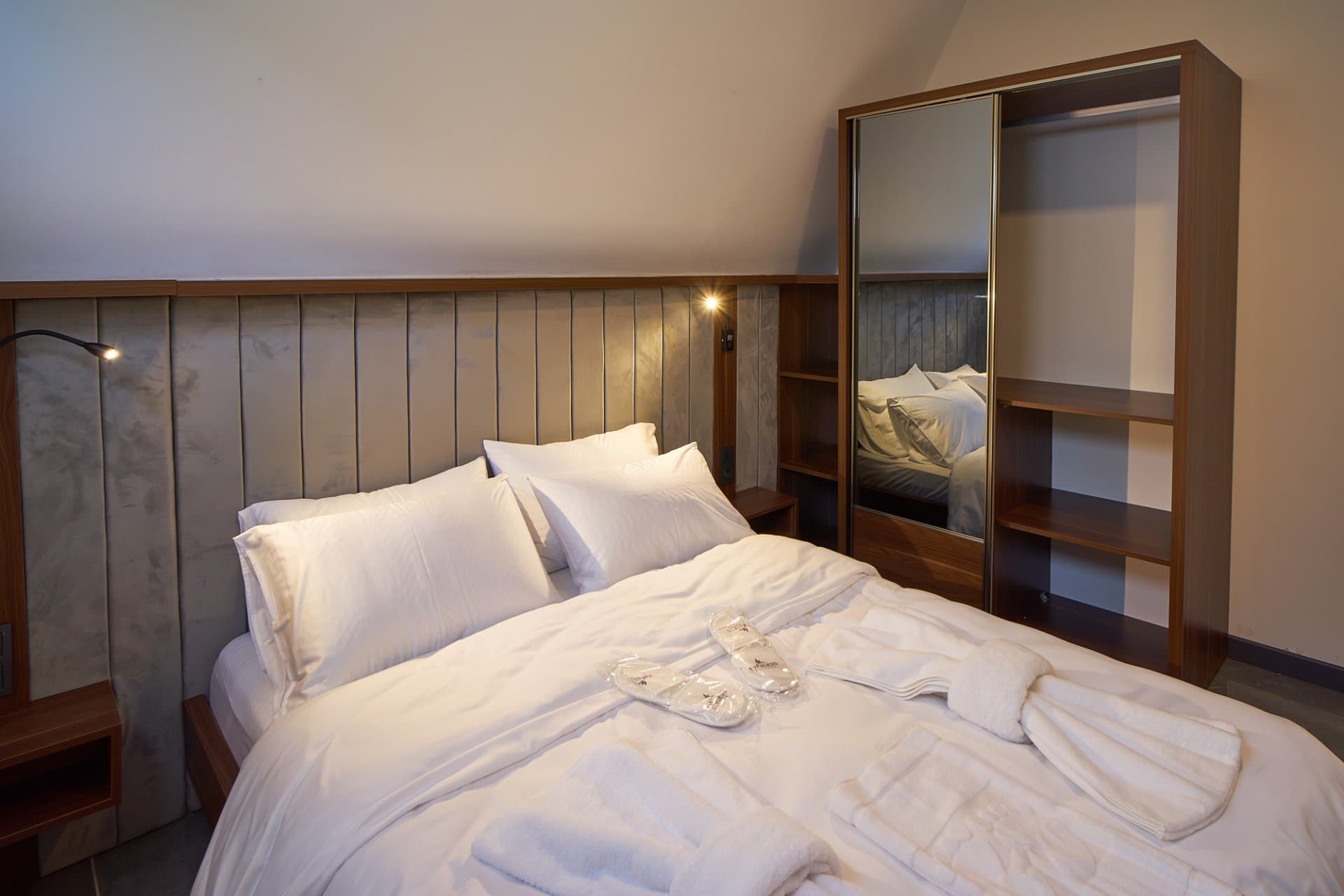 Timeless Hotel Kartepe-21