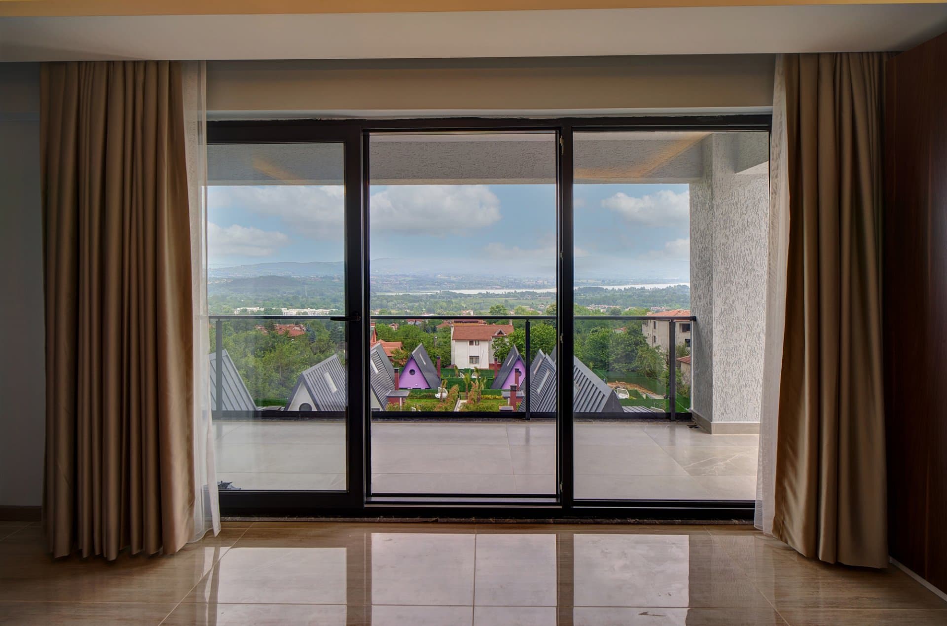 Timeless Hotel Kartepe-16