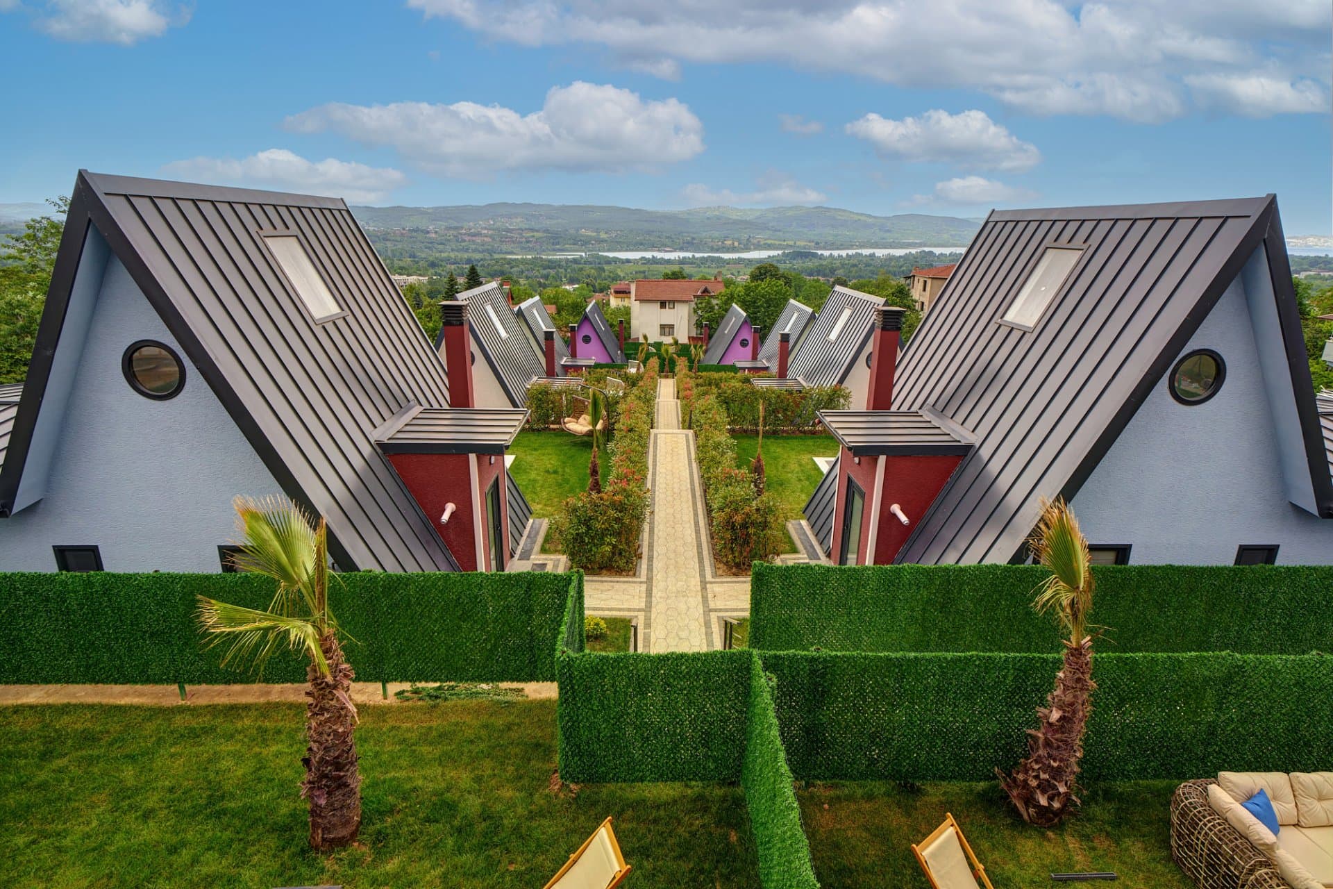 Timeless Hotel Kartepe-8
