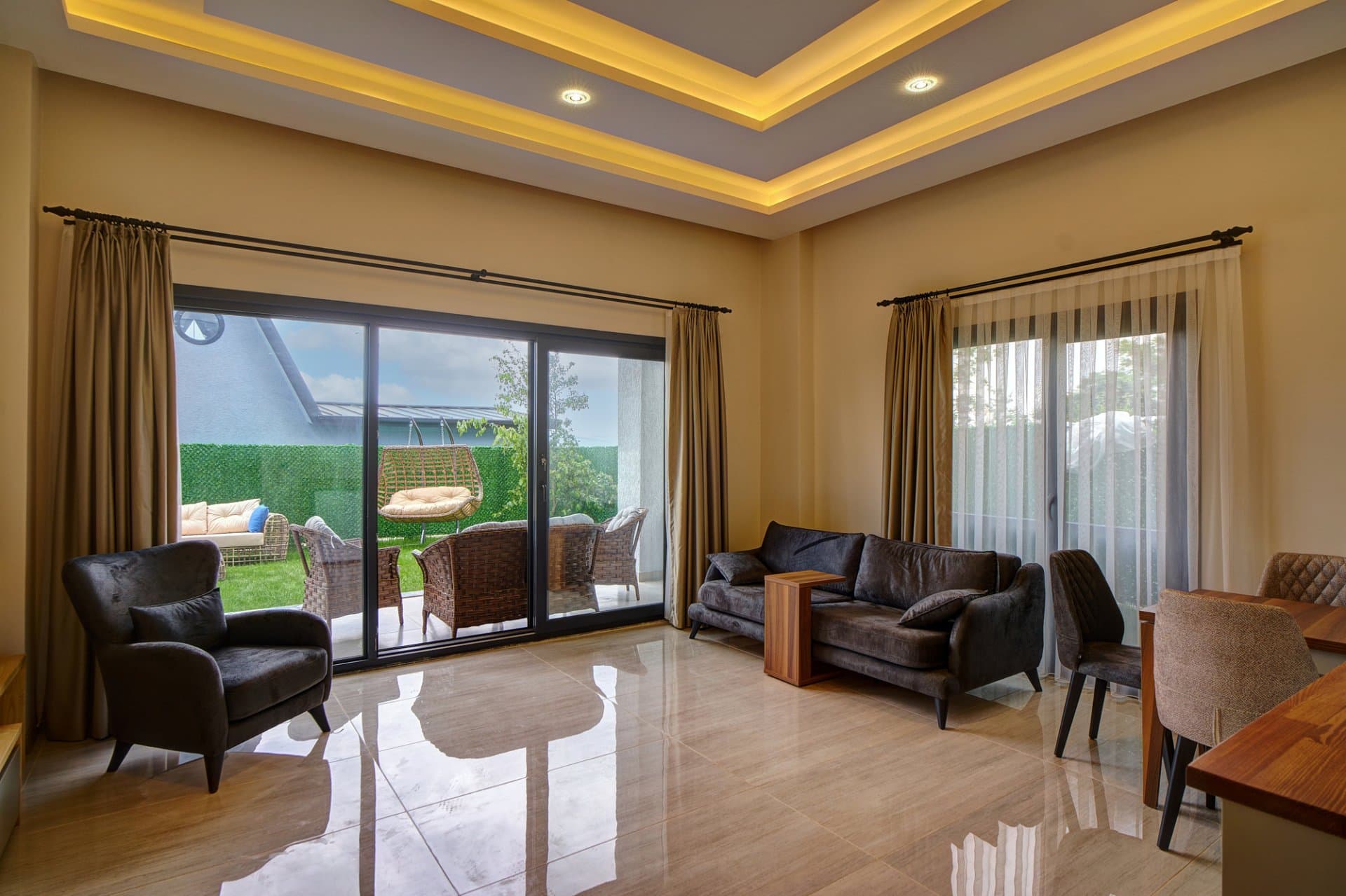 Timeless Hotel Kartepe-12