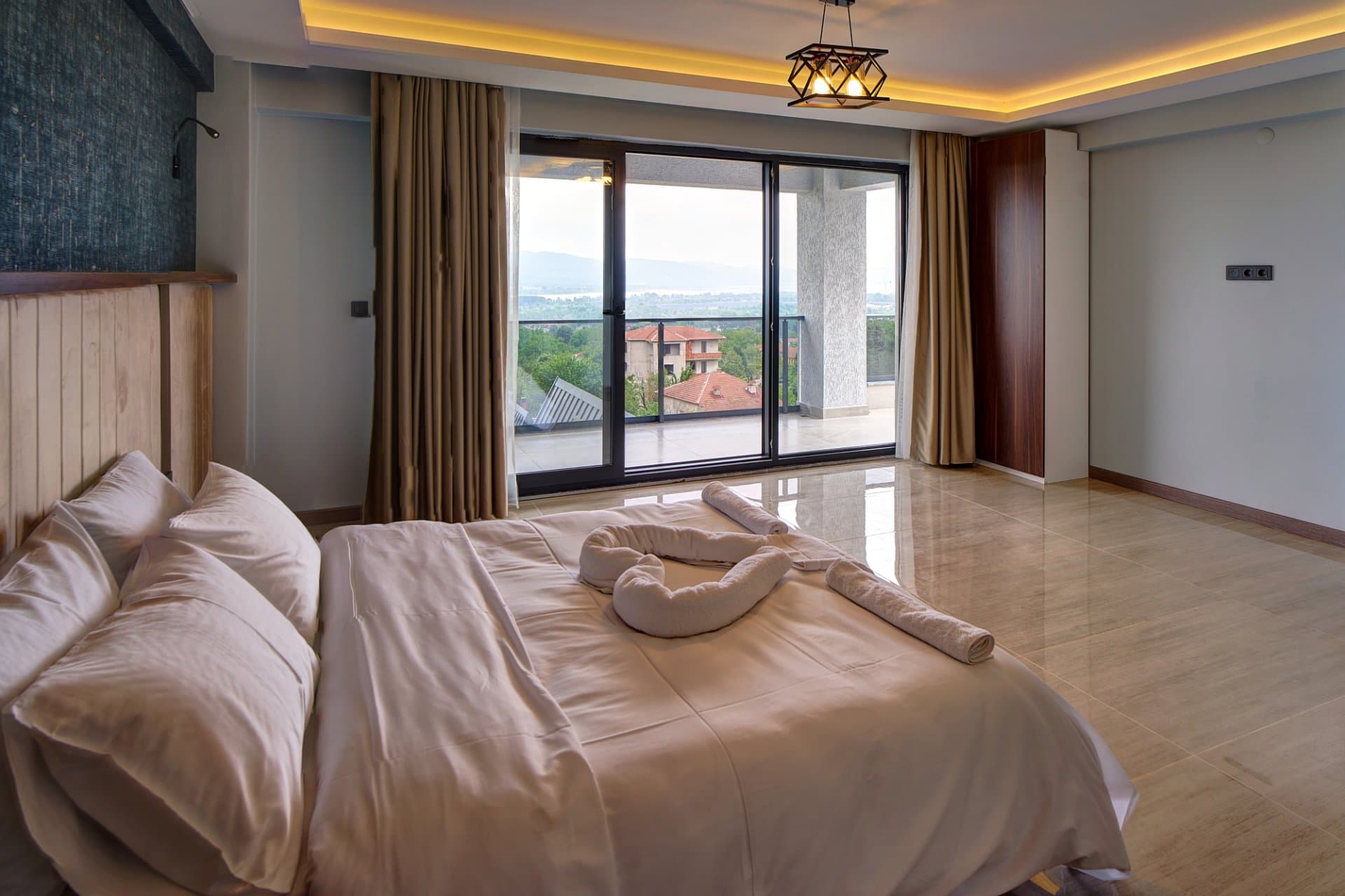 Timeless Hotel Kartepe-17