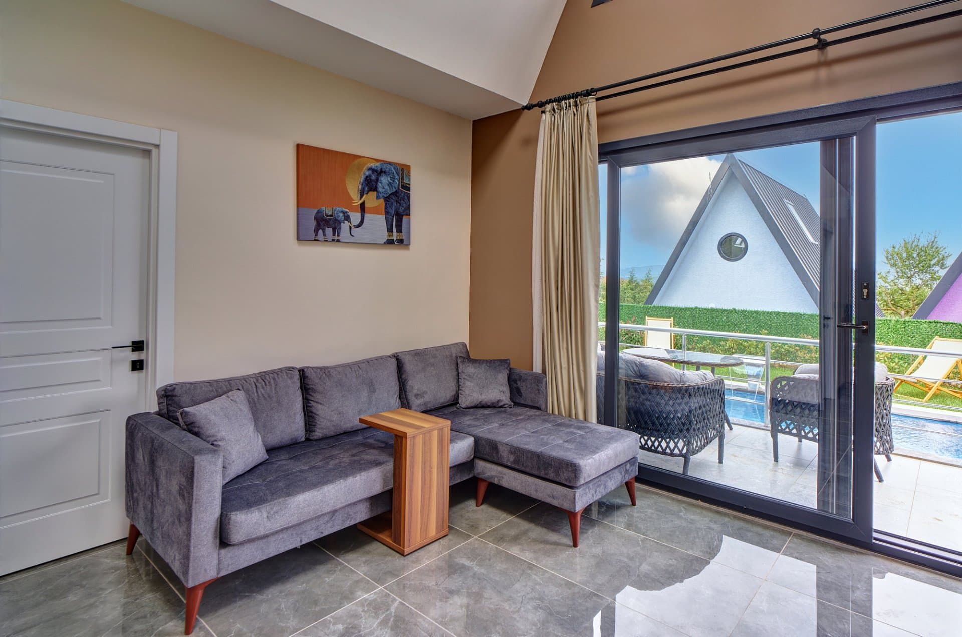 Timeless Hotel Kartepe-24