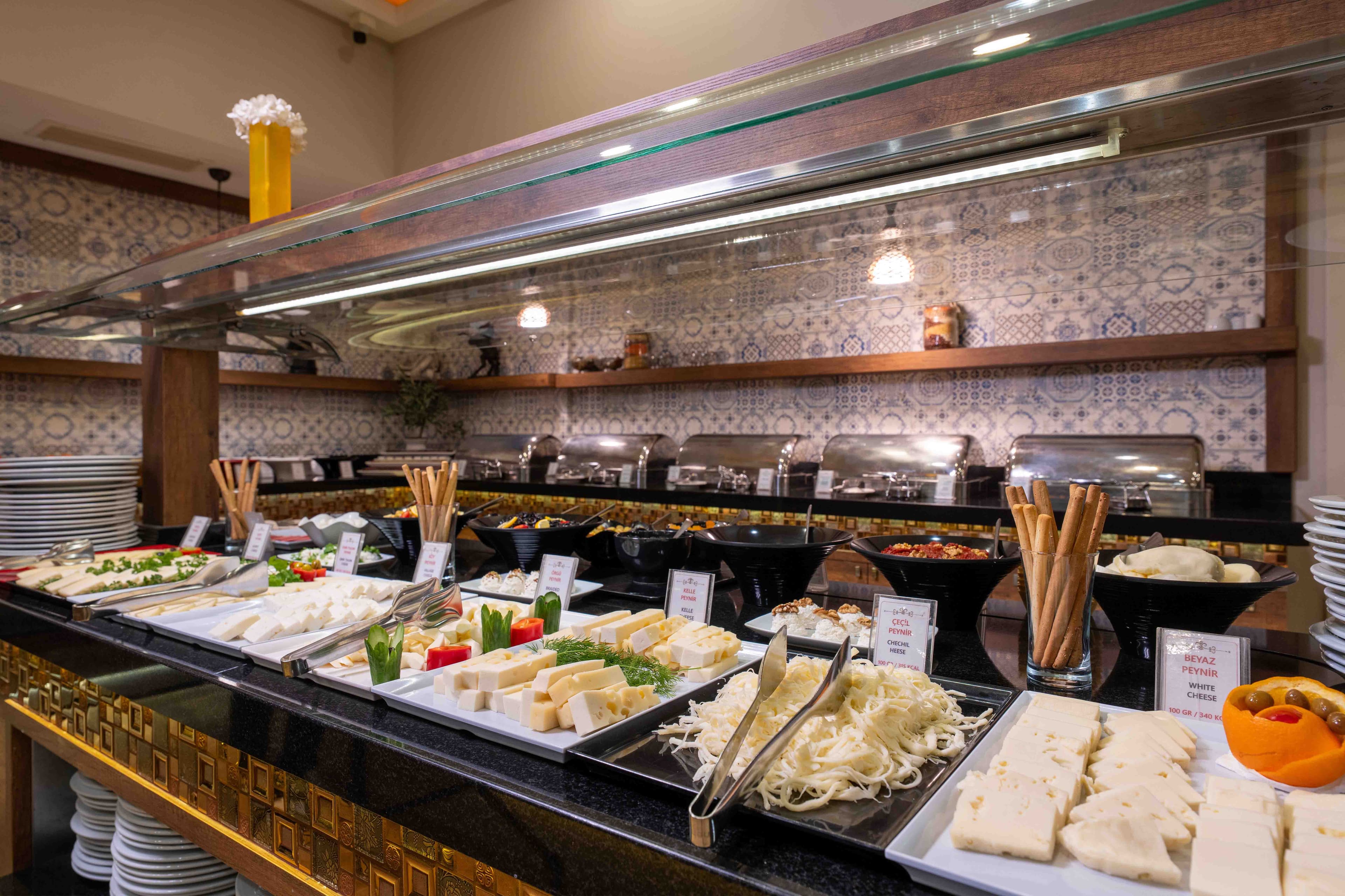 Grand Asya Hotel-21