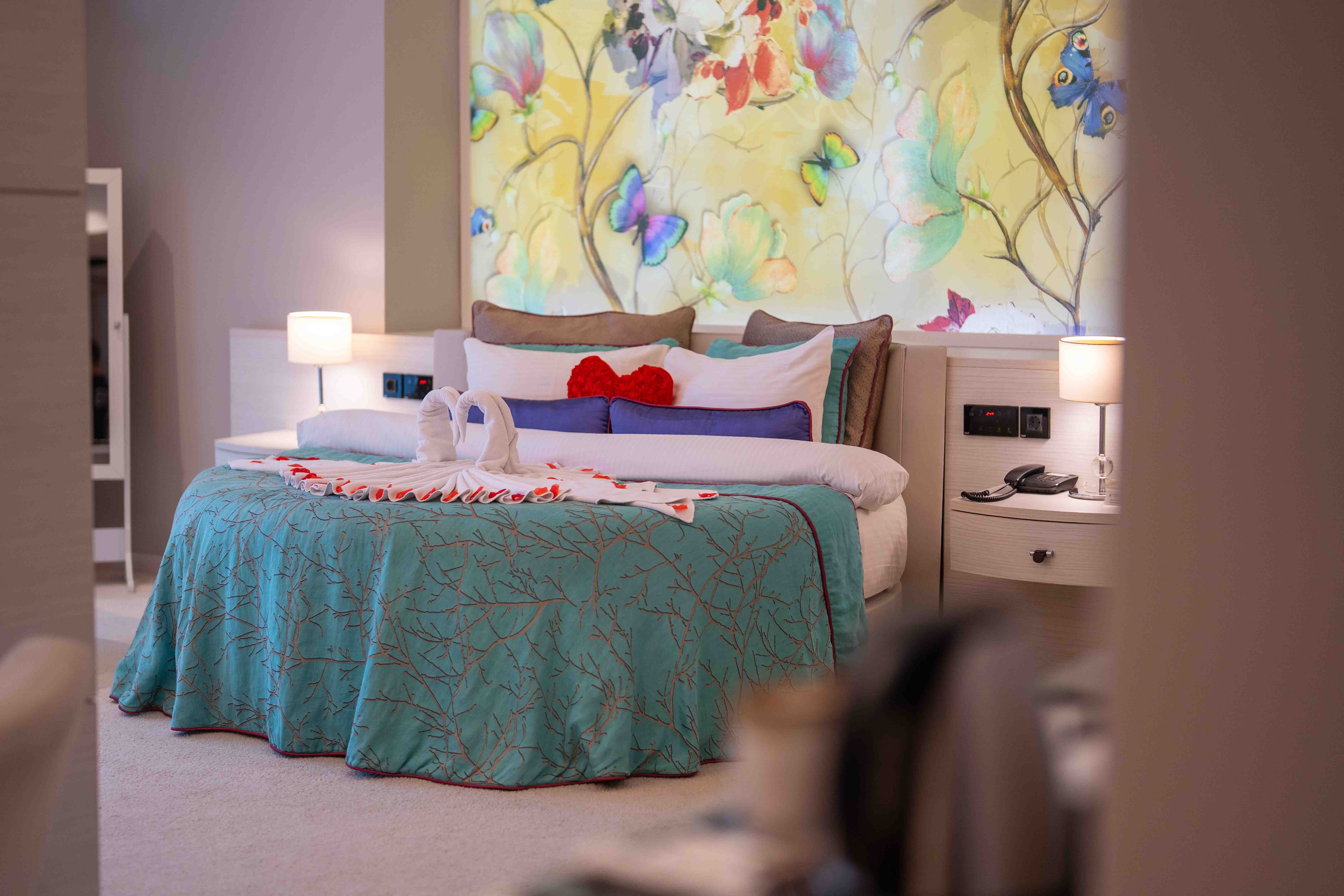Grand Asya Hotel-12