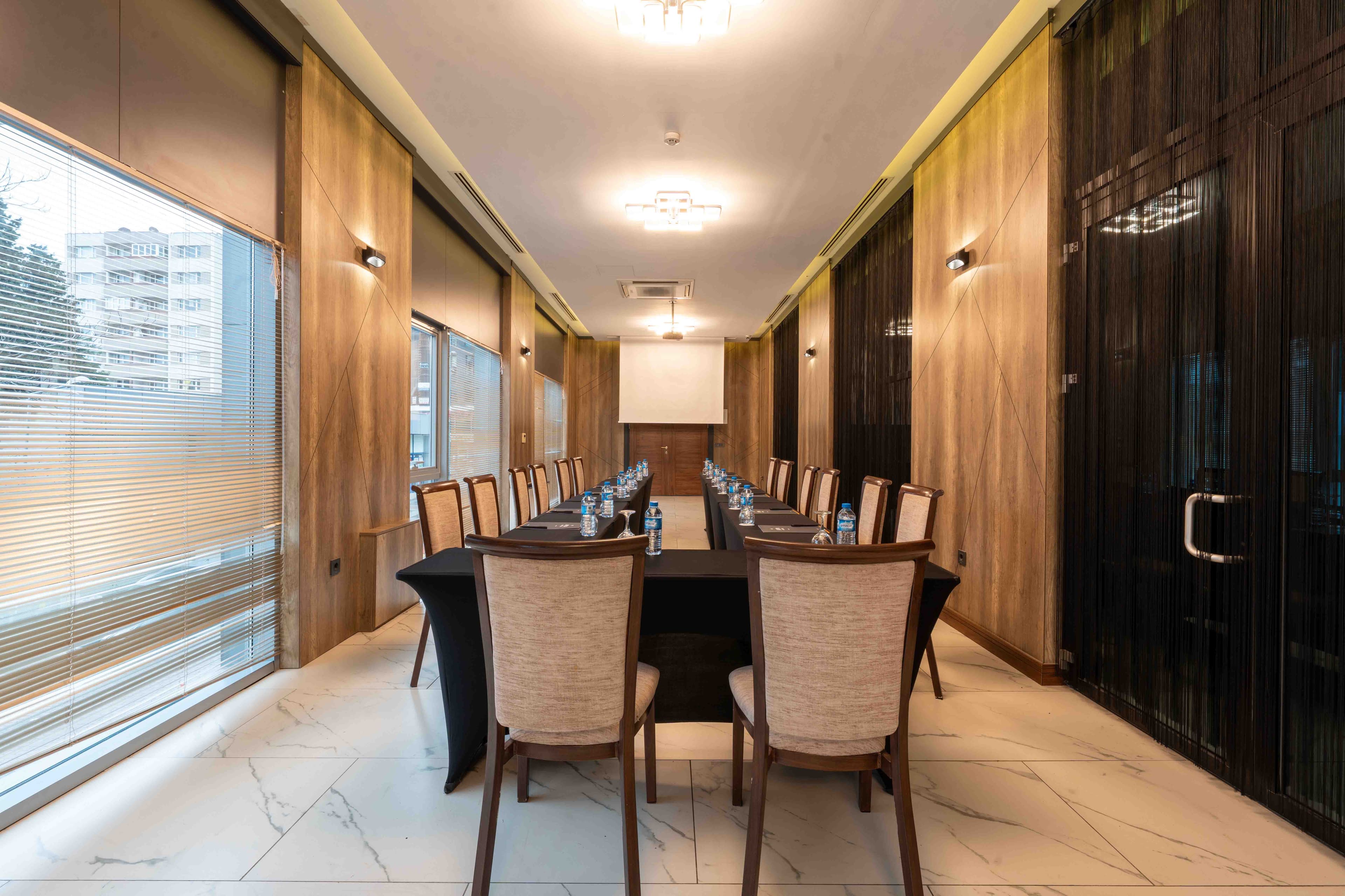 Grand Asya Hotel-50